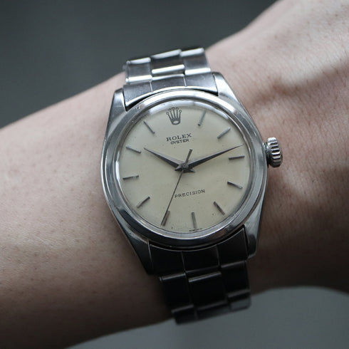 ROLEX / KS-903