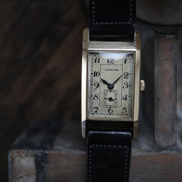 LONGINES / KS-924