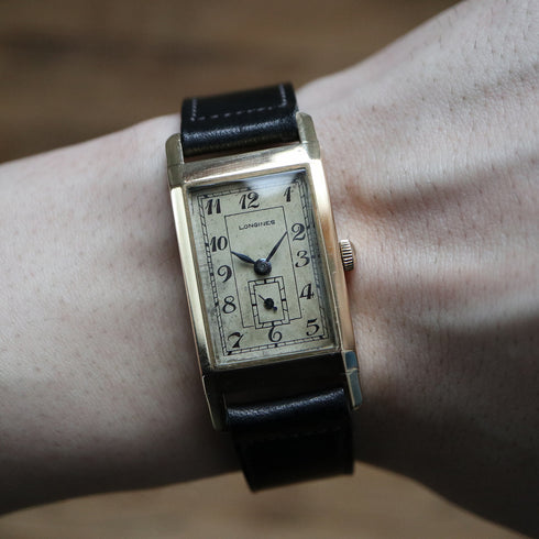 LONGINES / KS-924