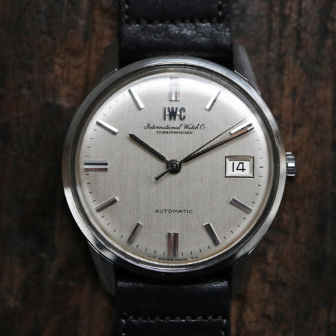 IWC / KS-929