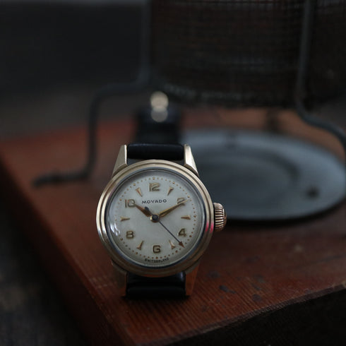 MOVADO / KS-937