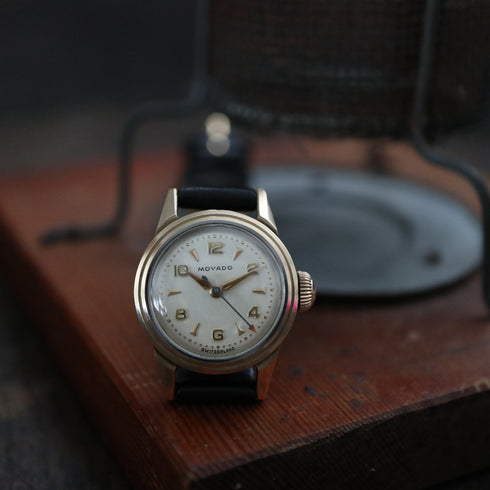 MOVADO / KS-937