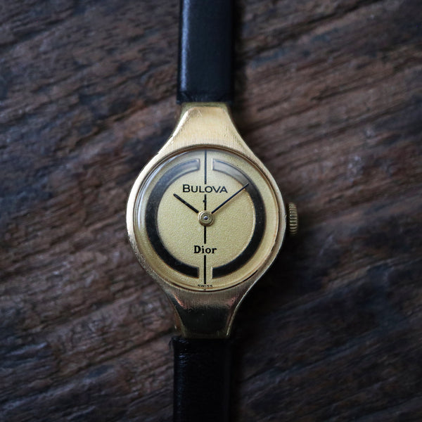 BULOVA × Dior / KS-943