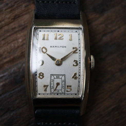 HAMILTON / KS-944