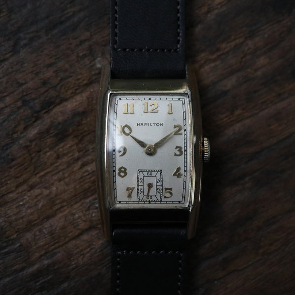 HAMILTON / KS-944