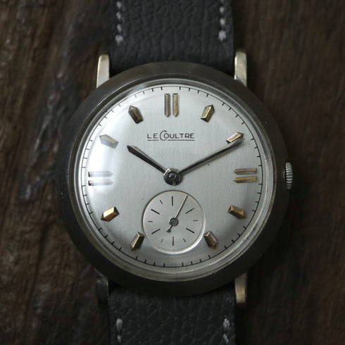 LE COULTRE / KS-985