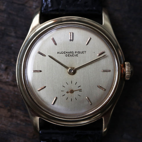 AUDEMARS PIGUET / KS-997