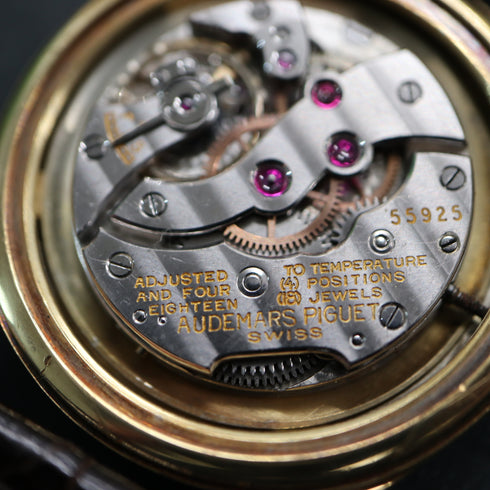 AUDEMARS PIGUET / KS-997