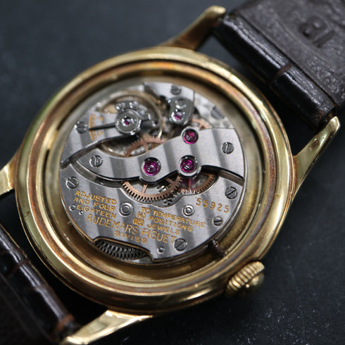 AUDEMARS PIGUET / KS-997