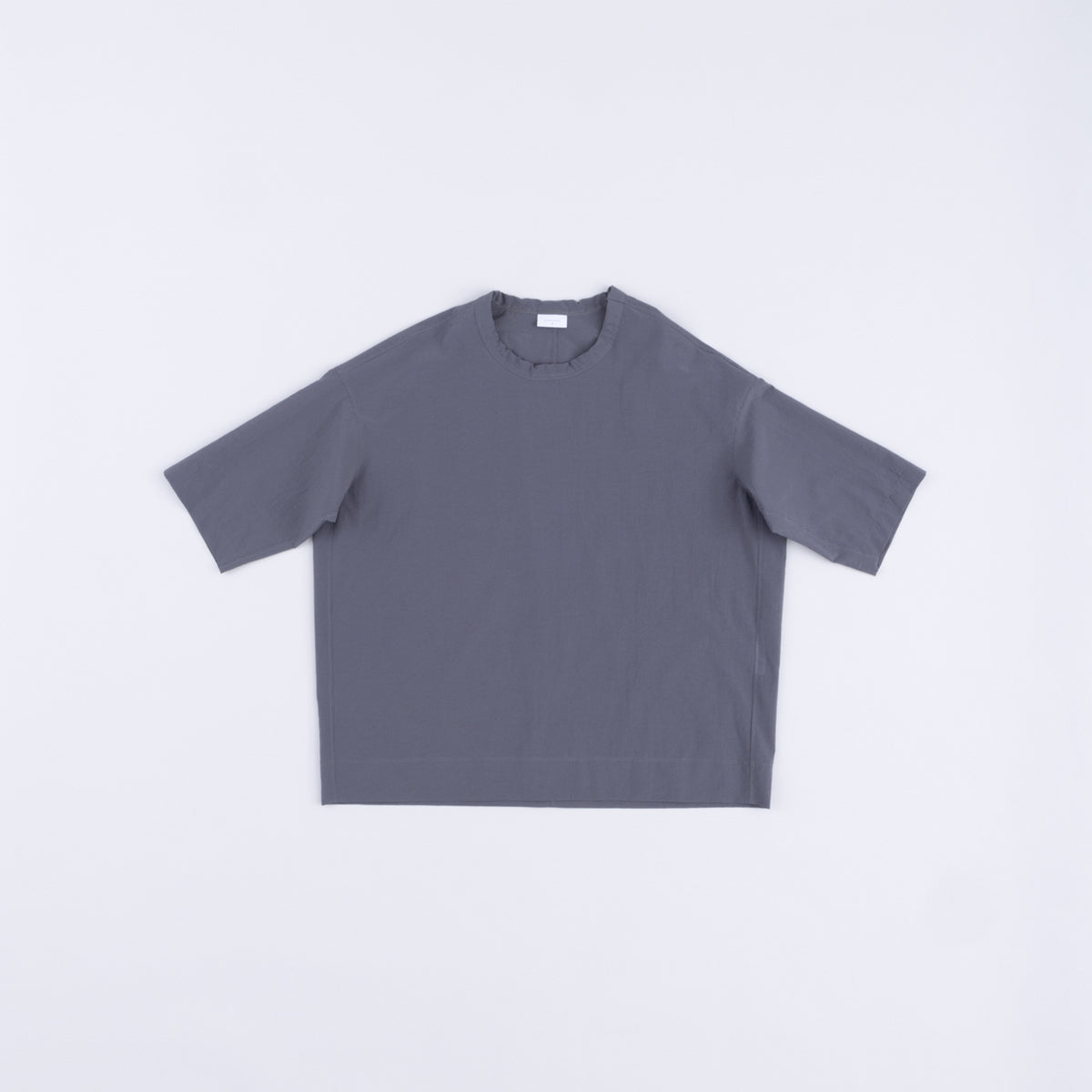 NO CONTROL AIR Tシャツ ホワイト LE_NC1003PO NO CONTROL AIR - LE_NC1003PO | NOFHPO – YEANAY