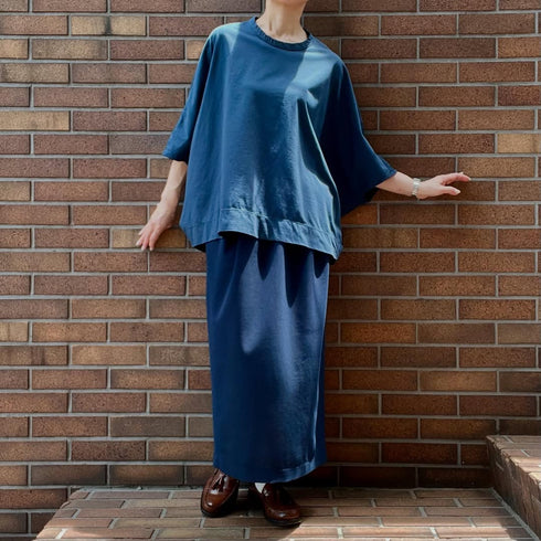 LE_NC1203T5 | NIKA5T