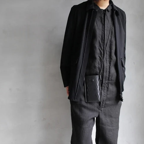 NET SMARTPHONE CASE / BAG-N08