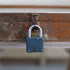 PADLOCK TEMPORARY