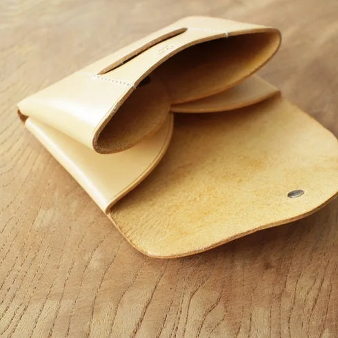 RICRAC CARD CASE / ACC-R03