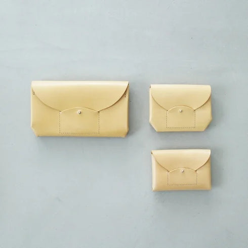 RICRAC CARD CASE / ACC-R03