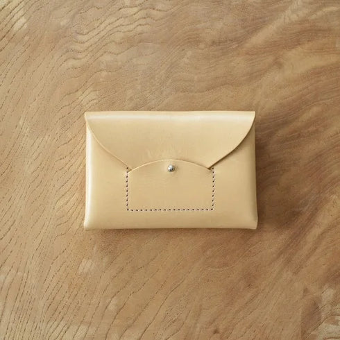 RICRAC CARD CASE / ACC-R03