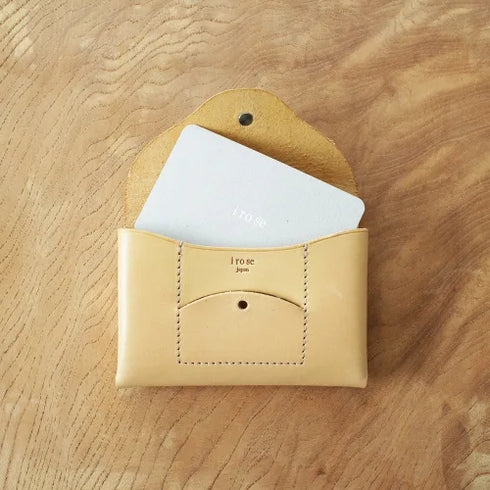 RICRAC CARD CASE / ACC-R03