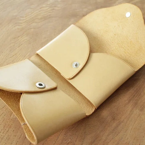 RICRAC CARD CASE / ACC-R03