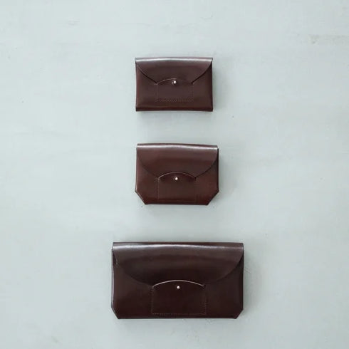 RICRAC LONG WALLET / ACC-R01