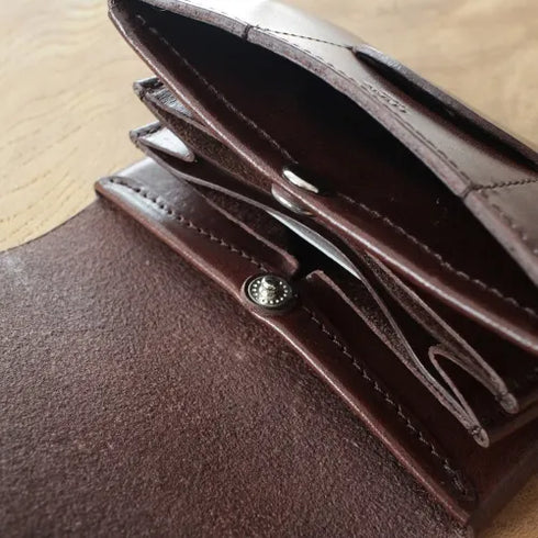 RICRAC MINI WALLET / ACC-R02