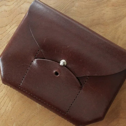 RICRAC MINI WALLET / ACC-R02