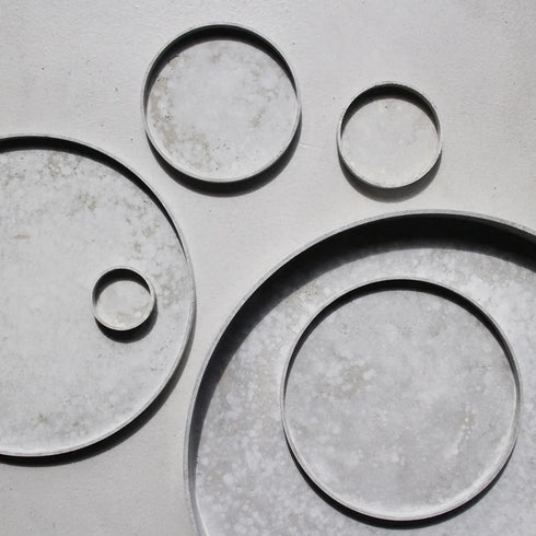 Rim / Natural_φ100mm