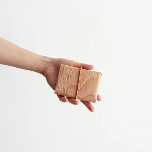 SEAMLESS MINI WALLET / ACC-SL10