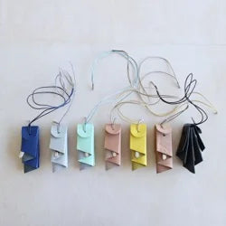 SEAMLESS aurora KEY HOLDER / ACC-AR01