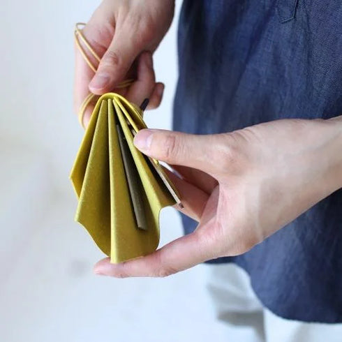 SEAMLESS aurora KEY HOLDER / ACC-AR01