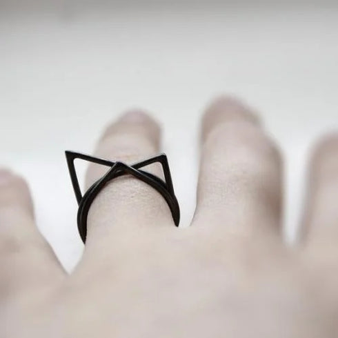 THORNS RINGS