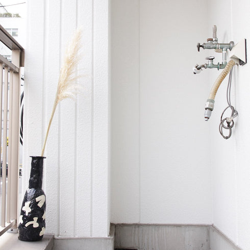 Unknown Figure / tsubo