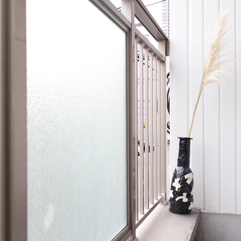 Unknown Figure / tsubo