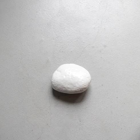 Stone roller / Ginsai _ Line/White