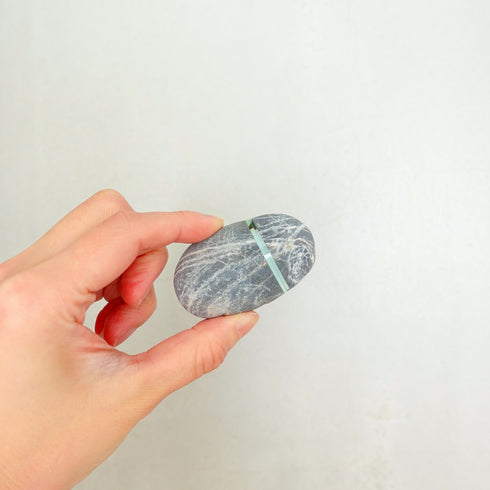 stone+glass : b-02-127