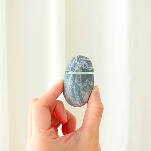 stone+glass : b-02-127