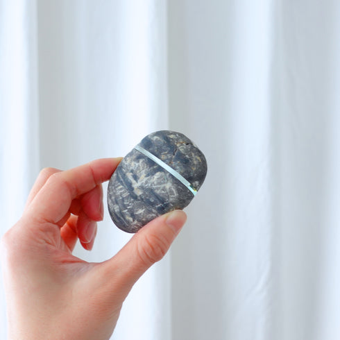 stone+glass : b-09-118