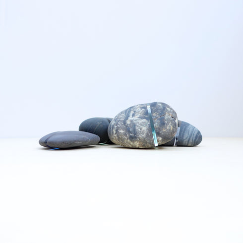 stone+glass : b-09-118