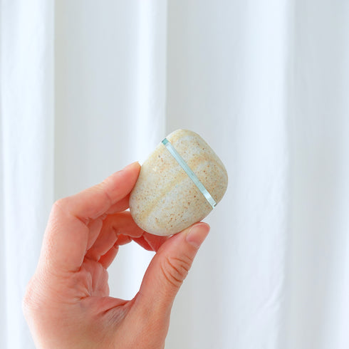 stone+glass : c-04-321