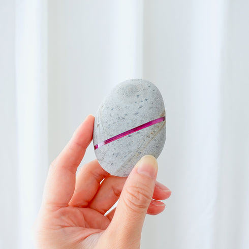 stone+glass : c-08-325