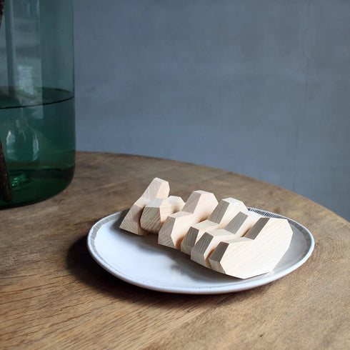 りんご / 皮なし