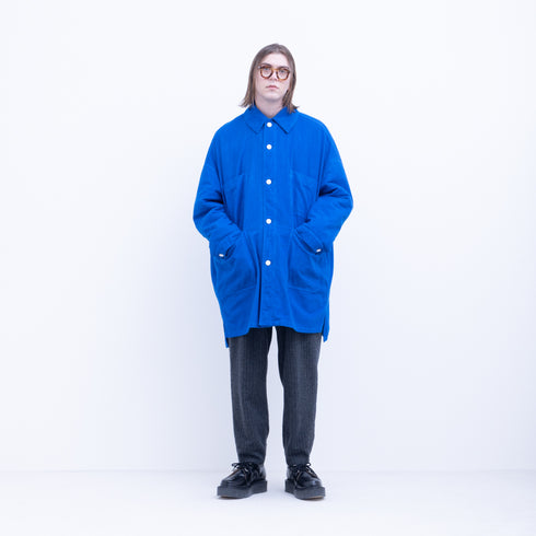 DR_FR0203CT | FOCLCT