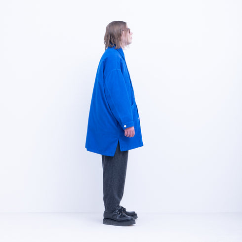 DR_FR0203CT | FOCLCT