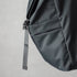 leaf spring backpack _ no.1 / nylon twill
