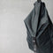 leaf spring backpack _ no.2 / nylon twill