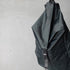 leaf spring backpack _ no.2 / nylon twill