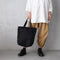 leaf spring tote _ no.1 / nylon twill