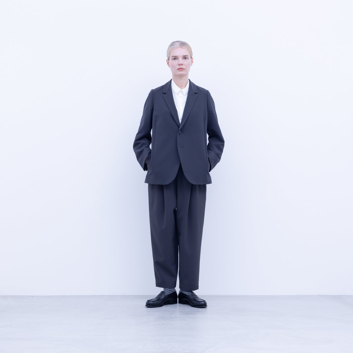 NO CONTROL AIR - SN_NC1604PF | NMMFPT – YEANAY