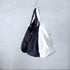 petal bucket tote _ no,2 / supima cotton × linen