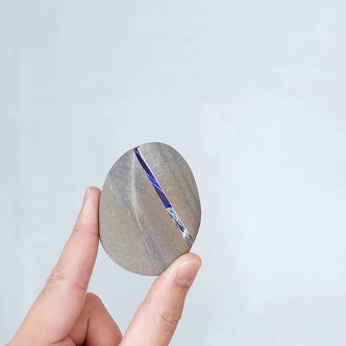 stone+glass : c-08-275