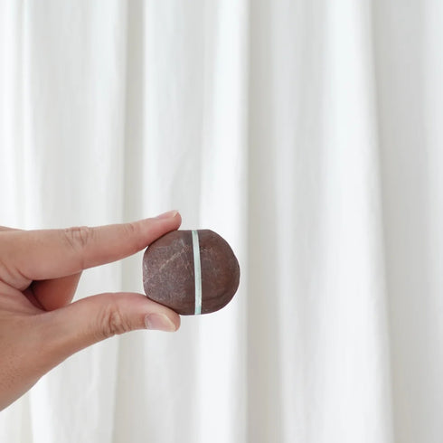 stone+glass: c-09-276K